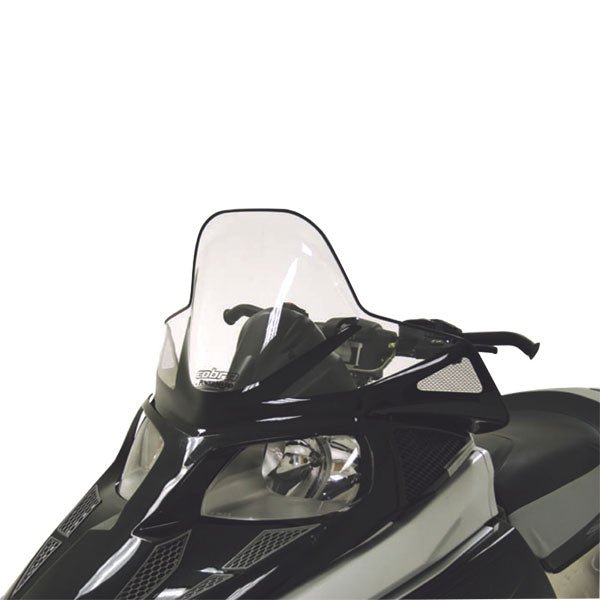 COBRA WINDSHIELD (12930) - DRIVEN Canada's Powersports 61256912930812930