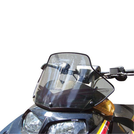 COBRA WINDSHIELD (13031) - DRIVEN Canada's Powersports 61256913031113031