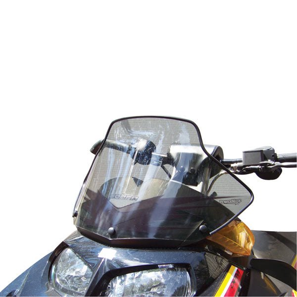 COBRA WINDSHIELD (13031) - DRIVEN Canada's Powersports 61256913031113031