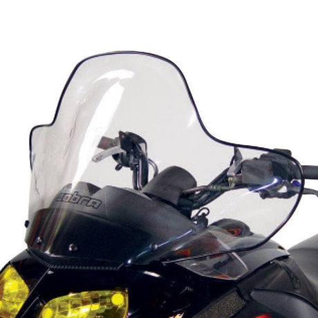 COBRA WINDSHIELD (13040) - DRIVEN Canada's Powersports 61256913040313040