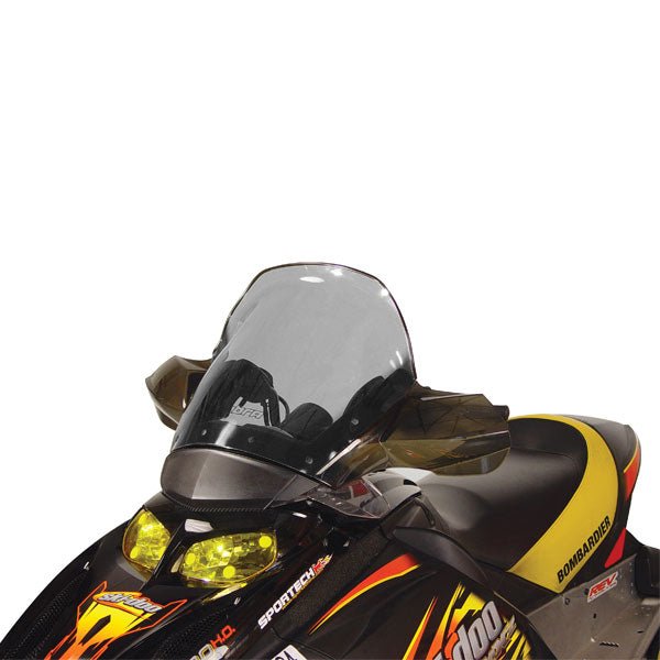 COBRA WINDSHIELD (13042) - DRIVEN Canada's Powersports 61256913042713042