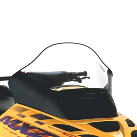 COBRA WINDSHIELD (13251) - DRIVEN Canada's Powersports 61256913251313251
