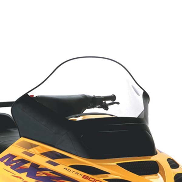 COBRA WINDSHIELD (13251) - DRIVEN Canada's Powersports 61256913251313251
