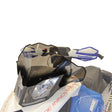 COBRA WINDSHIELD (13412) - DRIVEN Canada's Powersports 61256913412813412
