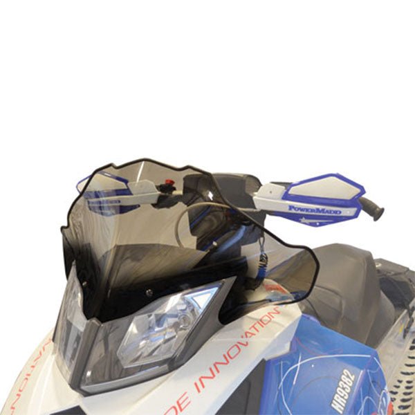 COBRA WINDSHIELD (13412) - DRIVEN Canada's Powersports 61256913412813412