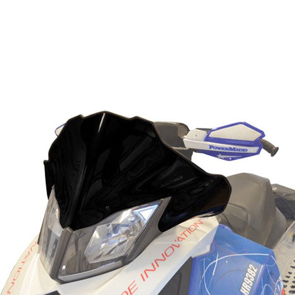 COBRA WINDSHIELD (13413) - DRIVEN Canada's Powersports 61256913413513413