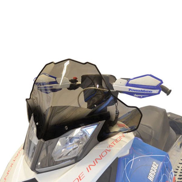 COBRA WINDSHIELD (13422) - DRIVEN Canada's Powersports 61256913422713422
