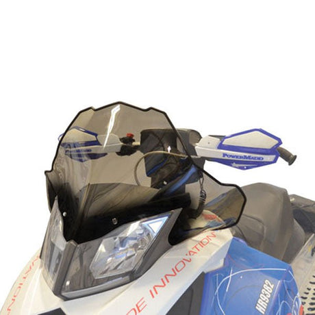 COBRA WINDSHIELD (13422) - DRIVEN Canada's Powersports 61256913422713422