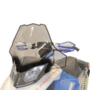 COBRA WINDSHIELD (13441) - DRIVEN Canada's Powersports 61256913441813441