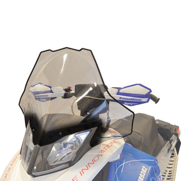 COBRA WINDSHIELD (13441) - DRIVEN Canada's Powersports 61256913441813441