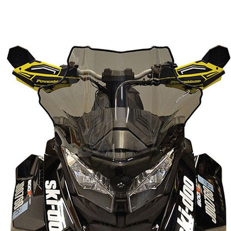 COBRA WINDSHIELD (13621) - DRIVEN Canada's Powersports 61256913621413621