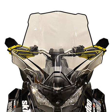 COBRA WINDSHIELD (13640) - DRIVEN Canada's Powersports 61256913640513640