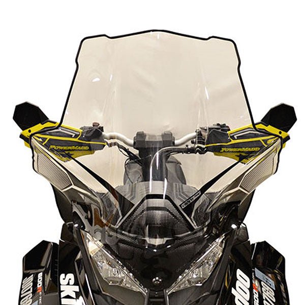 COBRA WINDSHIELD (13640) - DRIVEN Canada's Powersports 61256913640513640