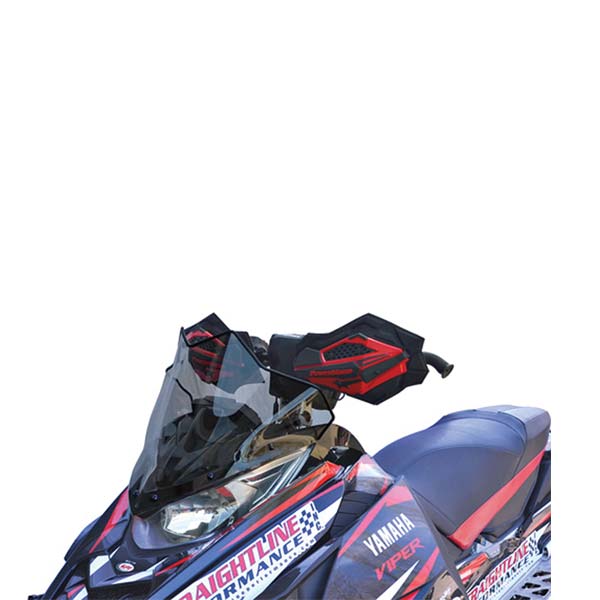COBRA WINDSHIELD (14521) - DRIVEN Canada's Powersports 61256914521614521