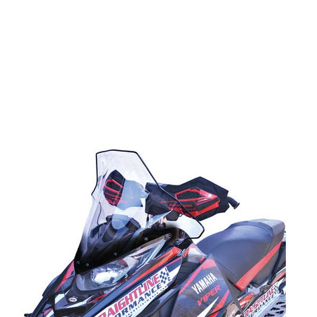 COBRA WINDSHIELD (14530) - DRIVEN Canada's Powersports 61256914530814530
