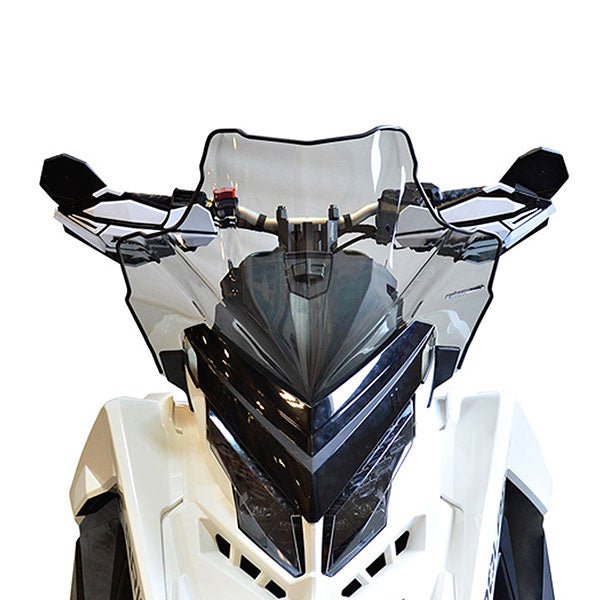 COBRA WINDSHIELD (14621) - DRIVEN Canada's Powersports 61256914621314621
