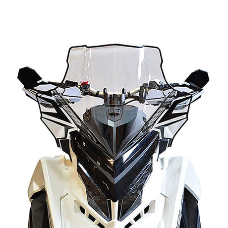 COBRA WINDSHIELD (14630) - DRIVEN Canada's Powersports 61256914630514630