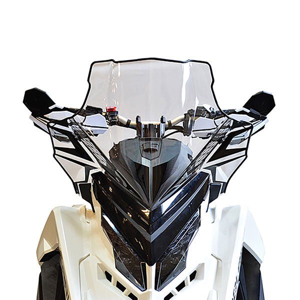 COBRA WINDSHIELD (14630) - DRIVEN Canada's Powersports 61256914630514630