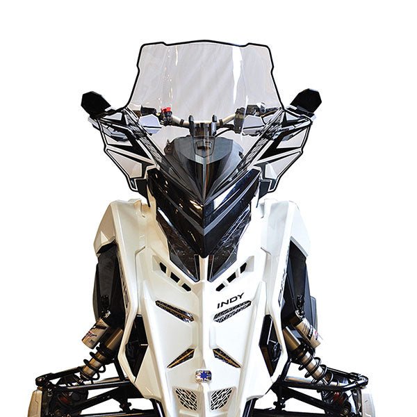 COBRA WINDSHIELD (14640) - DRIVEN Canada's Powersports 61256914640414640