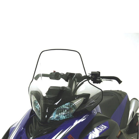 COBRA WINDSHIELD (15640) - DRIVEN Canada's Powersports 61256915640315640