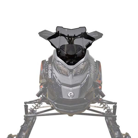 COBRA WINDSHIELD - DRIVEN Canada's Powersports 13721