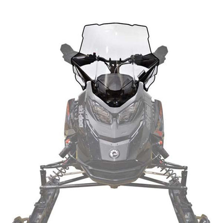 COBRA WINDSHIELD - DRIVEN Canada's Powersports 13740