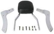 COBRA XVS650 CLASSIC SISSY BAR (02 - 5201) - DRIVEN Canada's Powersports 02 - 5201