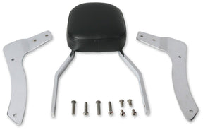 COBRA XVS650 CLASSIC SISSY BAR (02 - 5201) - DRIVEN Canada's Powersports 02 - 5201