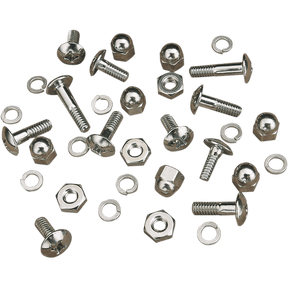COLONY 49 - UP FL/FX/XL WS/TRIM KIT - DRIVEN Canada's Powersports 9200 - 33
