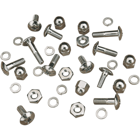 COLONY 49 - UP FL/FX/XL WS/TRIM KIT - DRIVEN Canada's Powersports 9200 - 33