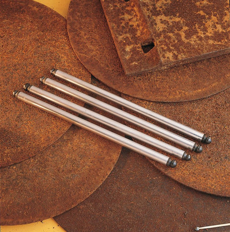 COLONY PUSHROD KIT 74" 48 - 52 BT (7122 - 4) - DRIVEN Canada's Powersports 7122 - 4