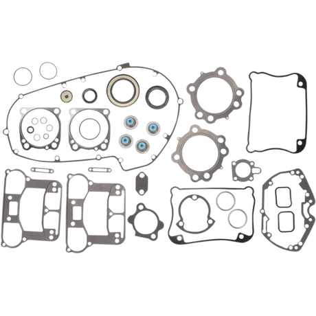 COMETIC 02 - 03 BUELL/FIREBOLT EST COMP MOTOR KIT (C9857) - DRIVEN Canada's Powersports C9857