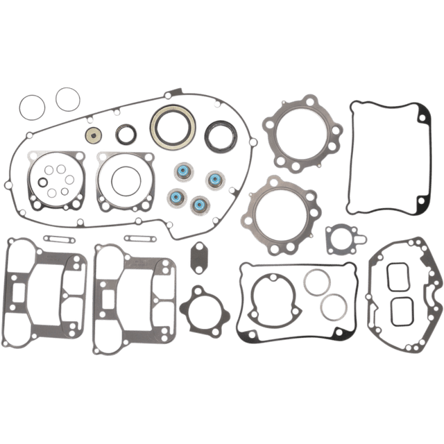 COMETIC 02 - 03 BUELL/FIREBOLT EST COMP MOTOR KIT (C9857) - DRIVEN Canada's Powersports C9857