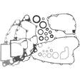 COMETIC 02 - 08 CRF450 BOTTOM END KIT W/OIL SEALS (C3047BE) - DRIVEN Canada's Powersports C3047BE