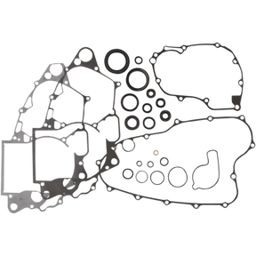 COMETIC 02 - 08 CRF450 BOTTOM END KIT W/OIL SEALS (C3047BE) - DRIVEN Canada's Powersports C3047BE