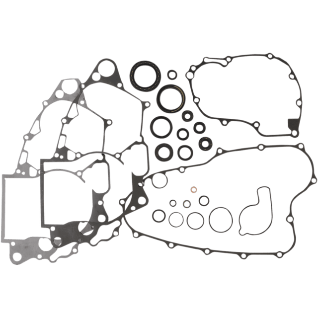 COMETIC 02 - 08 CRF450 BOTTOM END KIT W/OIL SEALS (C3047BE) - DRIVEN Canada's Powersports C3047BE