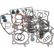COMETIC 03 - 16 T/C STD BORE TOP END GSKT KIT (C9146) - DRIVEN Canada's Powersports C9146