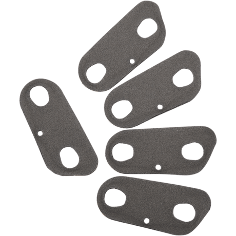 COMETIC 04 - 13 883/1200 CHAIN INSP CVR GSKT KT (C9957) - DRIVEN Canada's Powersports C9957