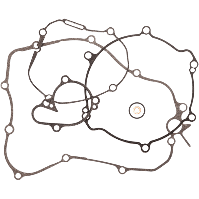 COMETIC 05 - 14 YZ125 BTM END KIT NO CRANK SEALS (C3298) - DRIVEN Canada's Powersports C3298