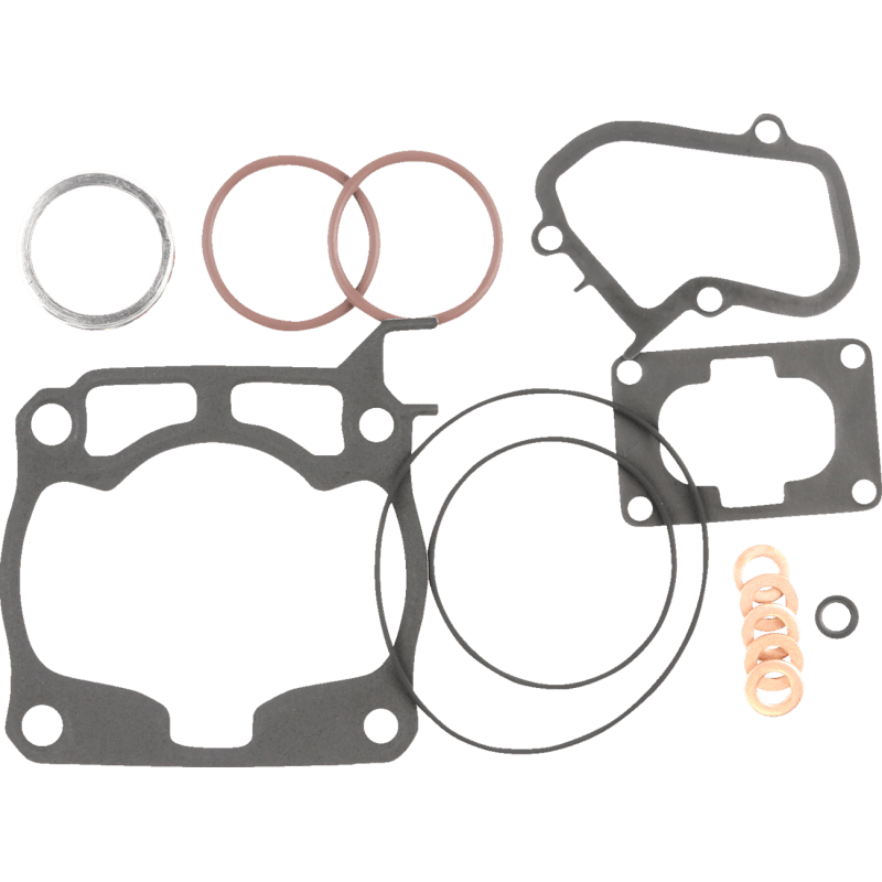 COMETIC 05-14 YZ125 TOP END KIT O-RING HEAD Front - Driven Powersports