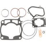 COMETIC 05-14 YZ125 TOP END KIT O-RING HEAD Front - Driven Powersports