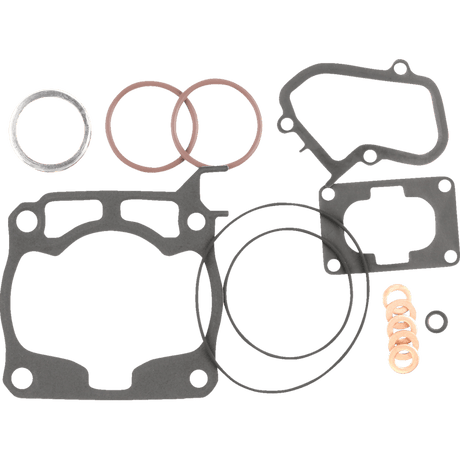 COMETIC 05-14 YZ125 TOP END KIT O-RING HEAD Front - Driven Powersports