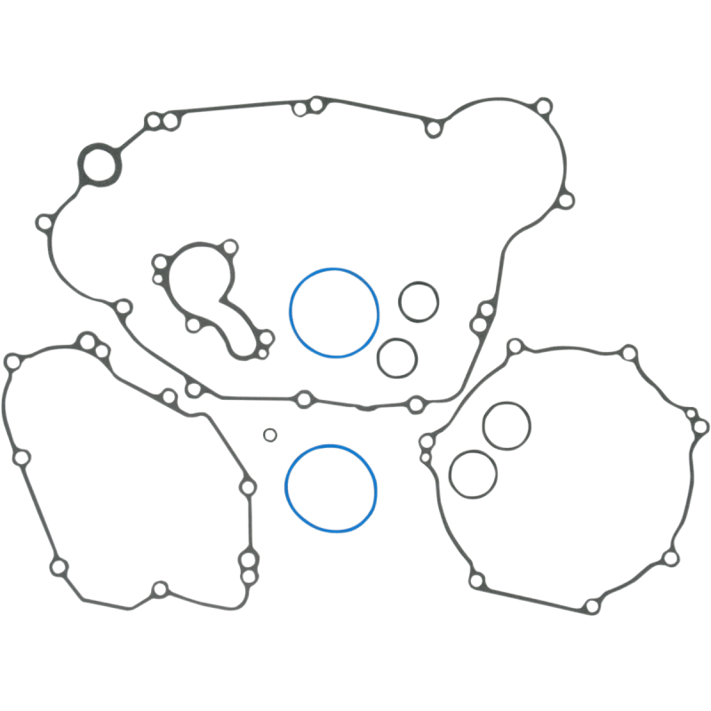 COMETIC 06 - 08 KX450F BTM END KIT NO SEALS (C3355) - DRIVEN Canada's Powersports C3355