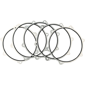 COMETIC 06 - 12 DYNA/07 - 12 B/TWIN INN/PRI SEAL 5PK (C9199F5) - DRIVEN Canada's Powersports C9199F5