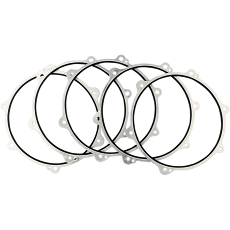 COMETIC 06 - 12 DYNA/07 - 12 B/TWIN INN/PRI SEAL 5PK (C9199F5) - DRIVEN Canada's Powersports C9199F5