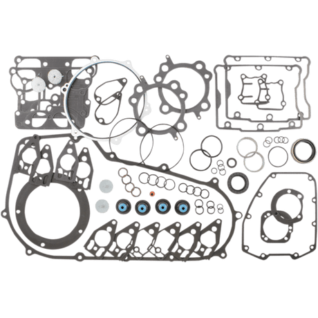 COMETIC 06 - 16 DYNA EST BIG BORE COMPLETE KIT (C9149) - DRIVEN Canada's Powersports C9149