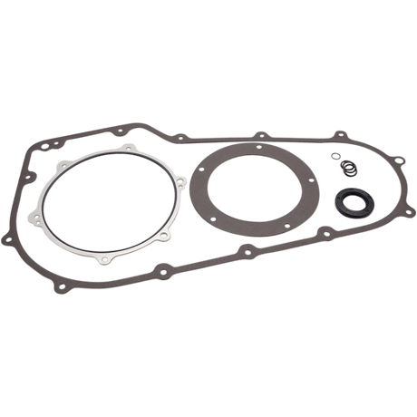 COMETIC 06 - 16 DYNA/07 - 13 SOFTAIL PRIMARY KIT (C9150) - DRIVEN Canada's Powersports C9150