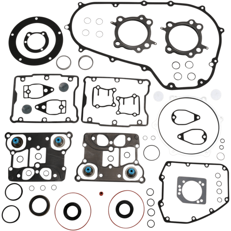 COMETIC 07 - 13 FL EST COMPLETE STD BORE GSKT KIT (C9172) - DRIVEN Canada's Powersports C9172