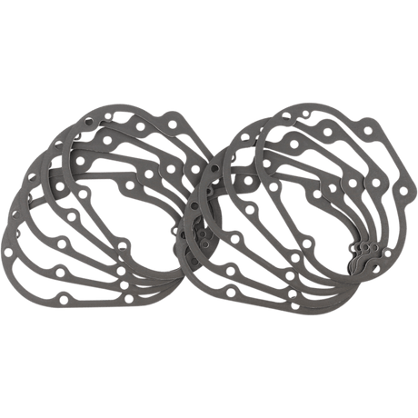 COMETIC 07 - 13 HD CLUTCH RELEASE CVR GSKT 10 - DRIVEN Canada's Powersports C9188