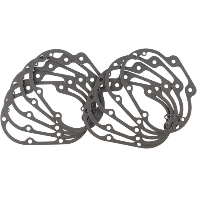 COMETIC 07 - 13 HD CLUTCH RELEASE CVR GSKT 10 - DRIVEN Canada's Powersports C9188